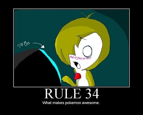 rule 34 random|Rule 34 / random